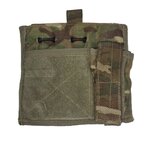 British Osprey MK IV commanders molle pouch, MTP Multicam