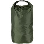 Britse leger Waterbestendige transporttas / Drybag , 22L, legergroen