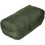 Britse leger Waterbestendige transporttas / Drybag , 22L, legergroen