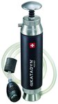 Katadyn Pocket hoogwaardige waterfilter