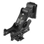 MD tactical NVG mount voor MICH/FAST helm, zwart