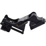 MD tactical NVG mount voor MICH/FAST helm, zwart