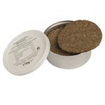 Modersohn's Bundeswehr Rye bread in a can, 170g