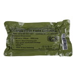BCB Combat first field dressing large PF119A, 20 x 20 cm kompres