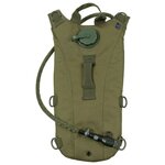 MFH Hydration Backpack, with TPU Bladder, 