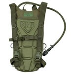 MFH Hydration Backpack, with TPU Bladder, 