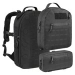 Defcon 5 Patriot Modular rugzak, hydro compatible, zwart