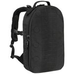Defcon 5 Patriot Modular rugzak, hydro compatible, zwart