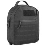 Defcon 5 Patriot Modular rugzak, hydro compatible, zwart