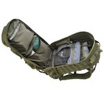 Defcon 5 Ares rugzak Molle 50L, legergroen