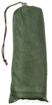 Serviette de l'armée britannique 100x50CM antimicrobienne, vert olive