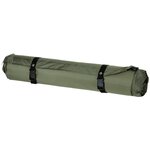 Fox outdoor self inflatable slaapmat met opberghoes, olijfgroen