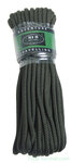 MFH Paracord 5mm groen, 15 meter lengte