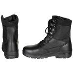 MFH Stiefel, 