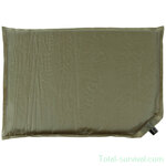 Fox outdoor Thermal Pillow, self-inflatable, OD green