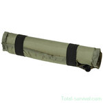 Fox outdoor Thermal Pillow, self-inflatable, OD green