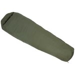 Snugpak Softie 6 Kestrel Mummy sleeping bag, OD green