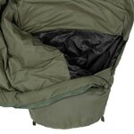 Snugpak Softie 6 Kestrel Mummy sleeping bag, OD green