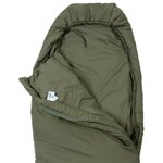 Snugpak Softie 6 Kestrel Mummy sleeping bag, OD green