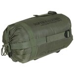 Snugpak Softie 6 Kestrel Mummy sleeping bag, OD green