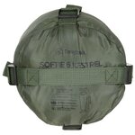 Snugpak Softie 6 Kestrel Mummy sleeping bag, OD green