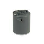 Highlander WEE Banshee micro lightweight air pump with LED light