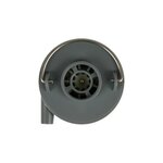 Highlander WEE Banshee micro lightweight air pump with LED light