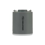 Highlander WEE Banshee micro lightweight air pump with LED light