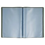 Highlander forces document holder A4, water-repellent