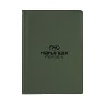 Highlander forces document holder A5, water-repellent