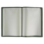 Highlander forces document holder A5, water-repellent