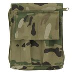 Highlander forces A6 Notebook holder, HMTC Multicam