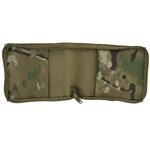 Highlander forces A6 Notebook holder, HMTC Multicam