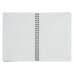 Highlander forces waterproof notitieboek A5, legergroen