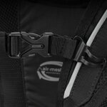 Highlander Bolt-Lite hydration system backpack 1.5L incl. TPU bladder, black