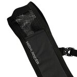 Highlander Bolt-Lite hydration system backpack 1.5L incl. TPU bladder, black