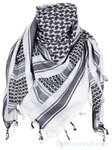 MFH PLO scarf 