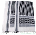 MFH PLO scarf 