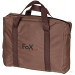 Fox outdoor Outdoor stove stainless steel, 