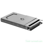 Fox outdoor Outdoor stove stainless steel, 