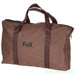 Fox outdoor Outdoor stove stainless steel, 