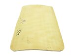 Italiaanse Kevlar composite body armour plaat compact