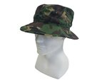 Britse leger Bush Hat, GI Boonie, Tropen, DPM camo