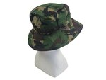 Britse leger Bush Hat, GI Boonie, Tropen, DPM camo