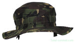 Britse leger Bush Hat, GI Boonie, Tropen, DPM camo