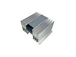 Zetagi R10 DC voltage regulator 18-30V   13.8V DC max 10A