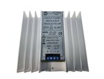 Zetagi R5 DC voltage regulator 18-30V   13.8V DC max 5A