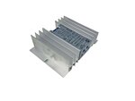 Zetagi R5 DC voltage regulator 18-30V   13.8V DC max 5A