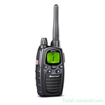 Midland - G7 PRO professional radio, PMR / LPD