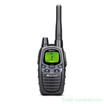 Midland - G7 PRO professional radio, PMR / LPD